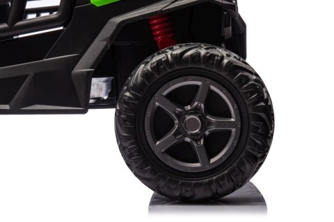 Pojazd Buggy OBSERVER 4x4 Zielony