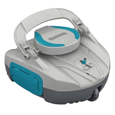 Automatyczny odkurzacz do czyszczenia basenu robot basenowy Aquatronix Bestway 58864