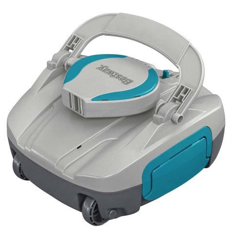 Automatyczny odkurzacz do czyszczenia basenu robot basenowy Aquatronix Bestway 58864