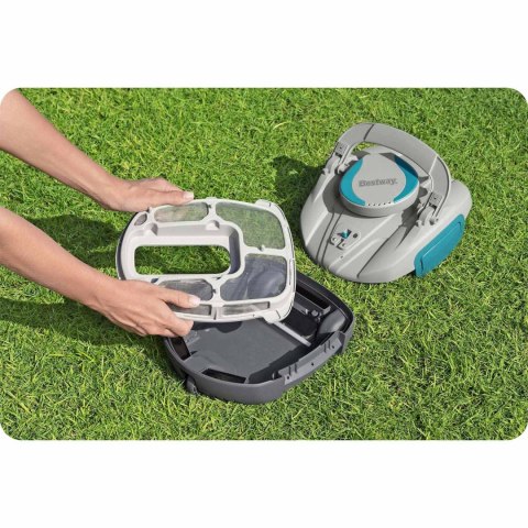 Automatyczny odkurzacz do czyszczenia basenu robot basenowy Aquatronix Bestway 58864