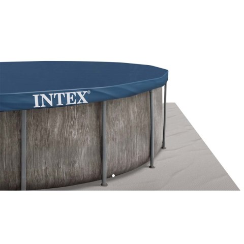 Basen ogrodowy stelażowy 457 x 122 cm 12w1 INTEX 26742ND