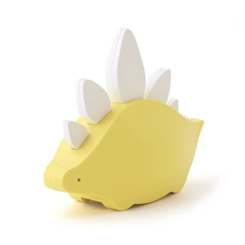 Magnetyczne figurki dinozaurów 3D rodzina - Half Toys 3+