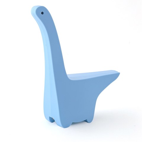 Magnetyczne figurki dinozaurów z dioramą - Half Toys 3+