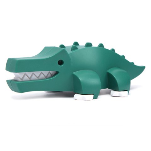 Magnetyczne zwierzaki Half Toys safari puzzle 3D - figurki 3+