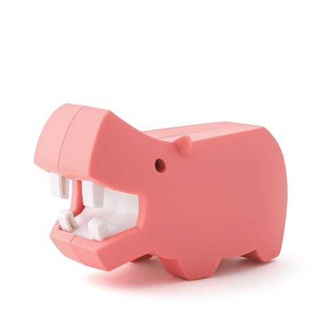 Magnetyczne zwierzaki Half Toys safari puzzle 3D - figurki 3+