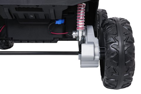 Pojazd Buggy TURBO 23 Czarny