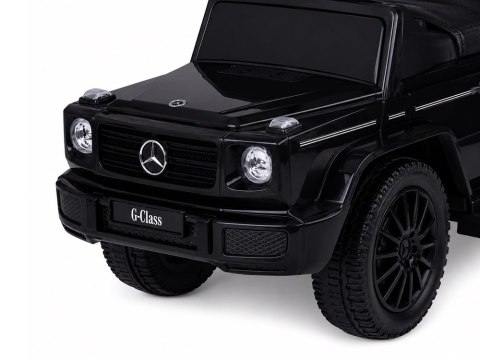 Jeździk Mercedes G-Class pchacz auto dla dzieci z dźwiękami ZA6173 CY