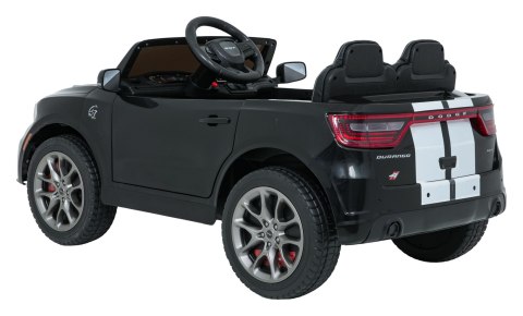 Pojazd Dodge Durango Czarny
