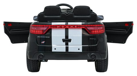 Pojazd Dodge Durango Czarny