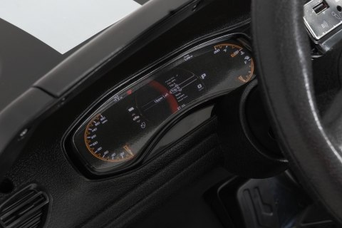 Pojazd Dodge Durango Czarny