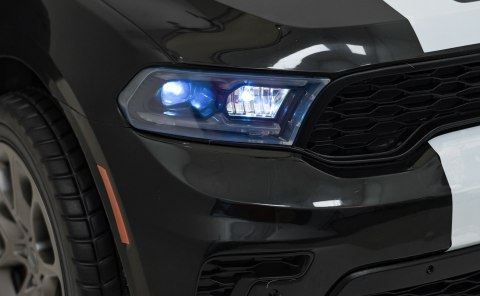Pojazd Dodge Durango Czarny