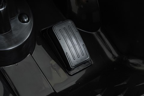 Pojazd Porsche 911 Carrera dla dzieci 2x35W Czarny