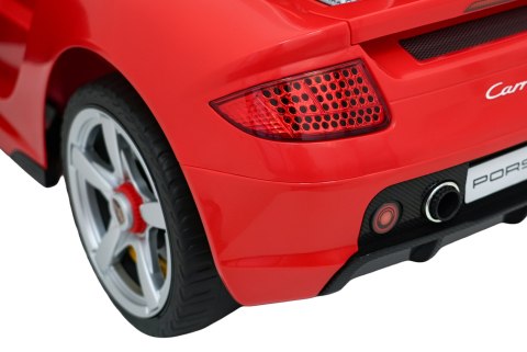 Pojazd Porsche 911 Carrera Czerwony