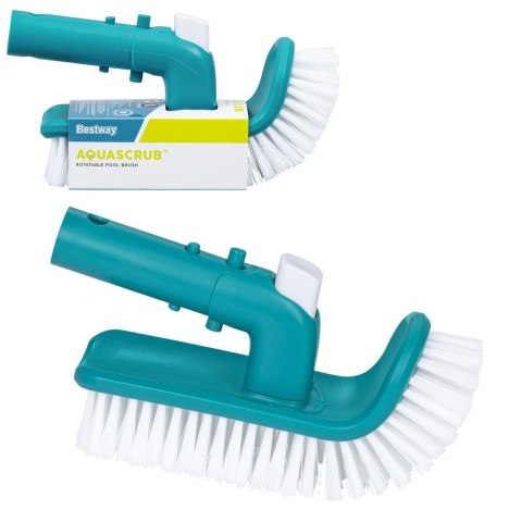 Szczotka Do Czyszczenia Basenu AquaScrub Bestway 58786