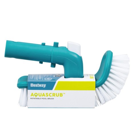 Szczotka Do Czyszczenia Basenu AquaScrub Bestway 58786