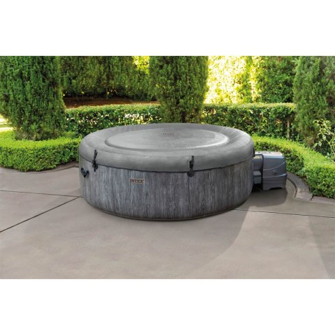Dmuchane SPA z hydromasażem 4 osobowe INTEX 28440NP