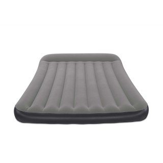Materac dmuchany 203x152x30 cm z wbudowaną pompką elektryczną Bestway 671BS