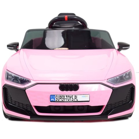Audi RS e-tron GT na akumulator w najlepszej wersji/TR2505