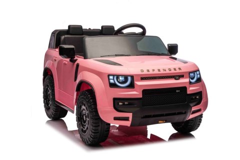 Auto na akumulator Land Rover Defender 400 WATT 24V 50 kg