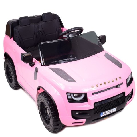 Auto na akumulator Land Rover Defender 400 WATT 24V 50 kg
