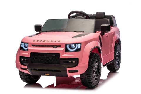 Auto na akumulator Land Rover Defender 400 WATT 24V 50 kg
