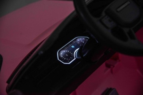 Auto na akumulator Land Rover Defender 400 WATT 24V 50 kg