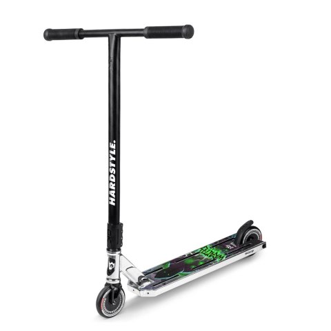 Grip tape do hulajnogi wyczynowej Soke Griptape 52x13cm Wraith