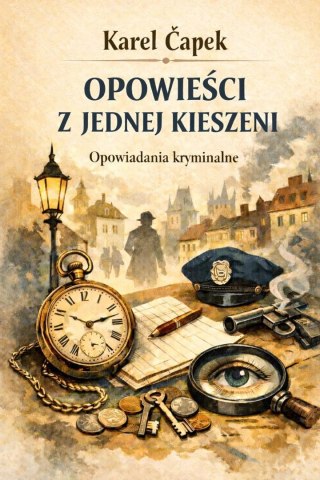 Opowieści z jednej kieszeni