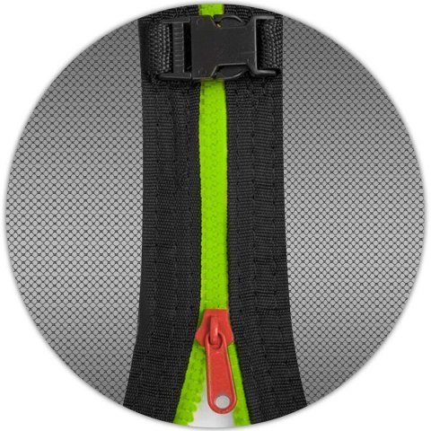 Siatka do trampoliny wewnętrzna 312cm 10ft Neo-Sport