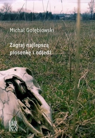Zagraj najlepszą piosenkę i odejdź