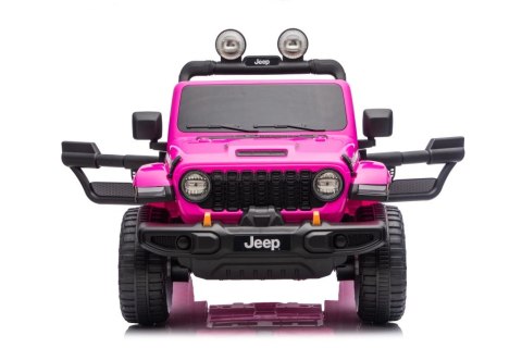 JEEP WRANGLER RUBICON 24V.800 Watt, 4x4