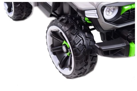 MEGA BUGGY CONCEPT 4x4, SUPER MOC, DO 100 KG/WN1162