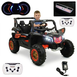 Megga Buggry 4x4, moc, pilot, funkcja bujania/NEL901