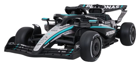 Pojazd Bolid AMG PETRONAS F1 Czarny