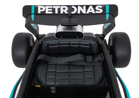 Pojazd Bolid AMG PETRONAS F1 Czarny