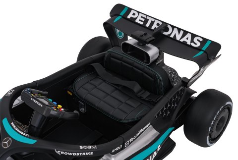 Pojazd Bolid AMG PETRONAS F1 Czarny