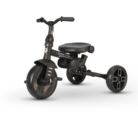 Qplay Rowerek Trójkołowy Comfo Max Olive Green