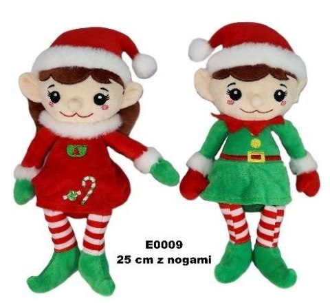 Elf 20cm MIX