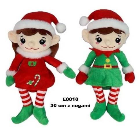 Elf 25cm MIX