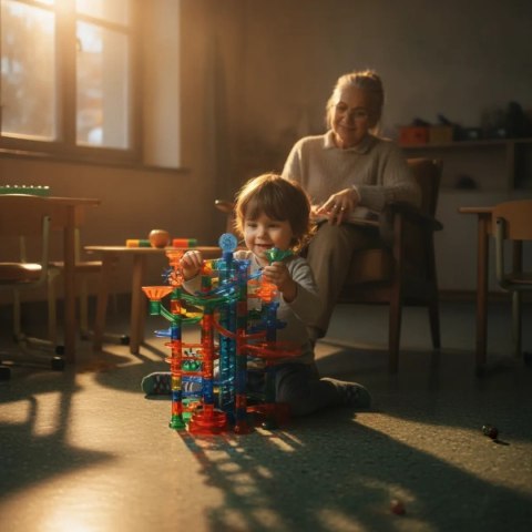 Kulodrom tor kulkowy 178 el. elektryczny podnośnik