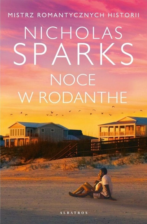 Noce w Rodanthe