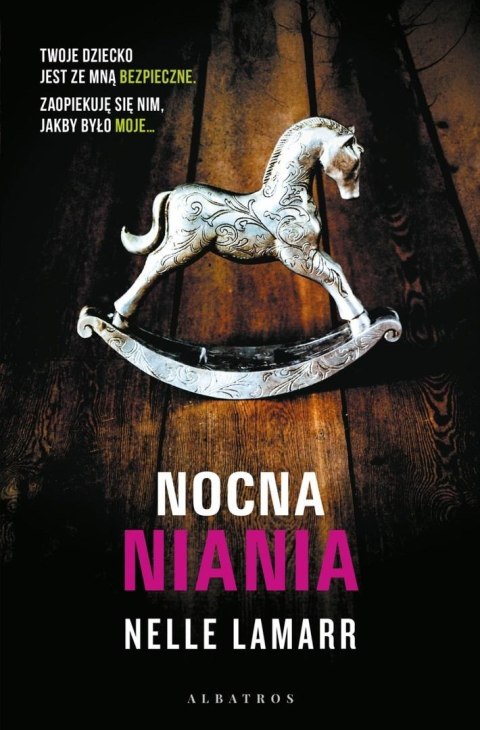 Nocna niania
