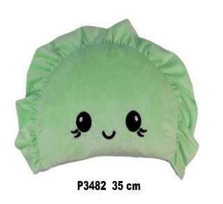 Pieróg zielony 35cm