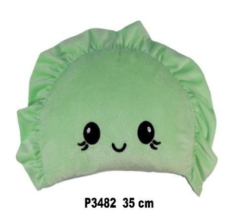 Pieróg zielony 35cm