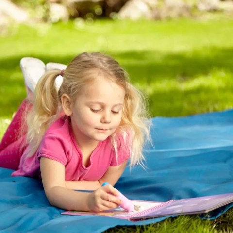 Wodna kolorowanka WaterWOW Księżniczki - Melissa & Doug 3+