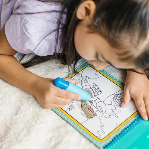 Wodna malowanka Water Wow Ocean - Melissa & Doug 3+