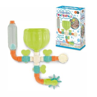Wodospad do kąpieli dla dzieci - Buddy & Barney 18m+
