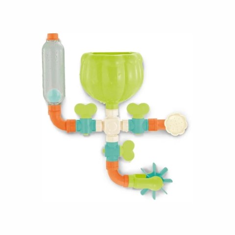 Wodospad do kąpieli dla dzieci - Buddy & Barney 18m+