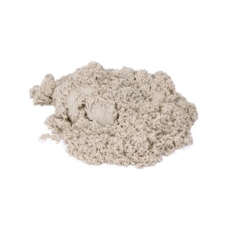Zestaw piasek kinetyczny NaturSand 2kg + foremki dinozaury