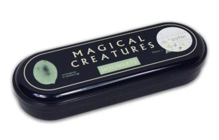 Harry Potter Piórnik metalowy Fantastyczne Zwierzę